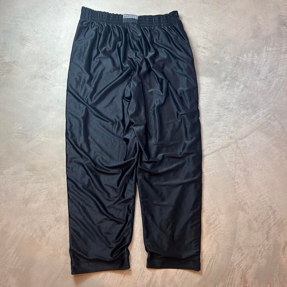 Nike Men's Black Joggers-tracksuits